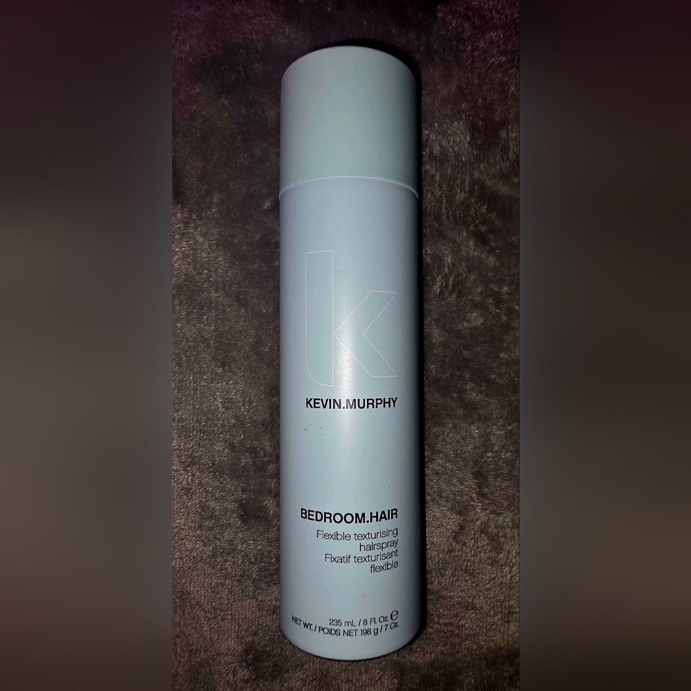 KEVIN.MURPHY Bedroom.Hair Flexible Texturizing Hair Spray